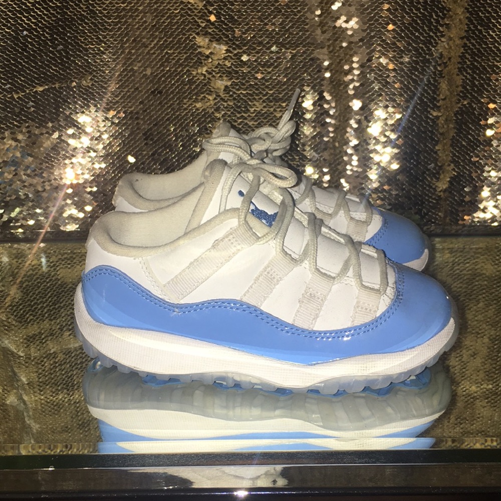 Toddler Boys Jordans 9c